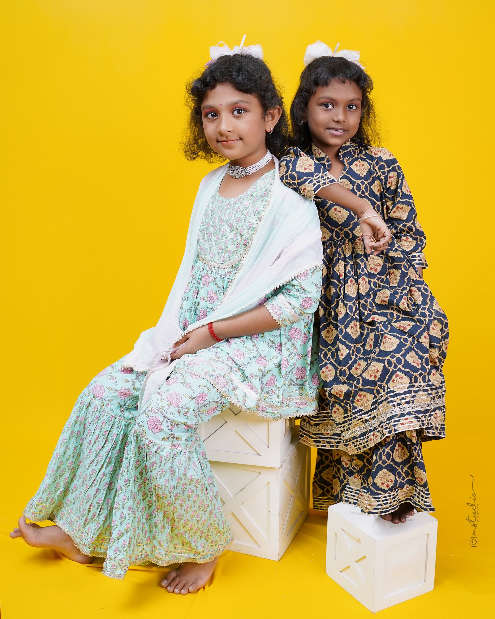 Toddlers By M Studio - Photo 4