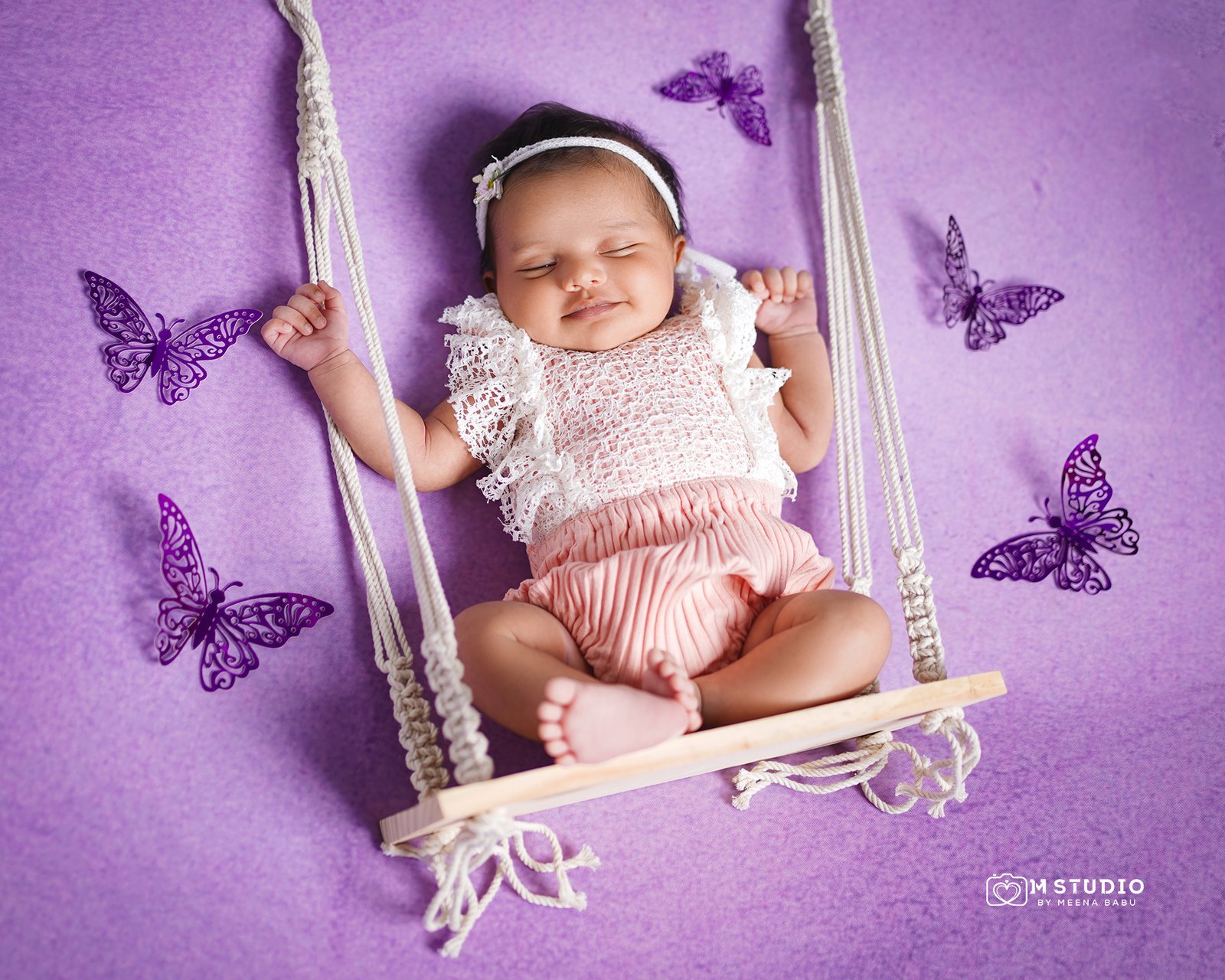 Toddlers By M Studio - Photo 13