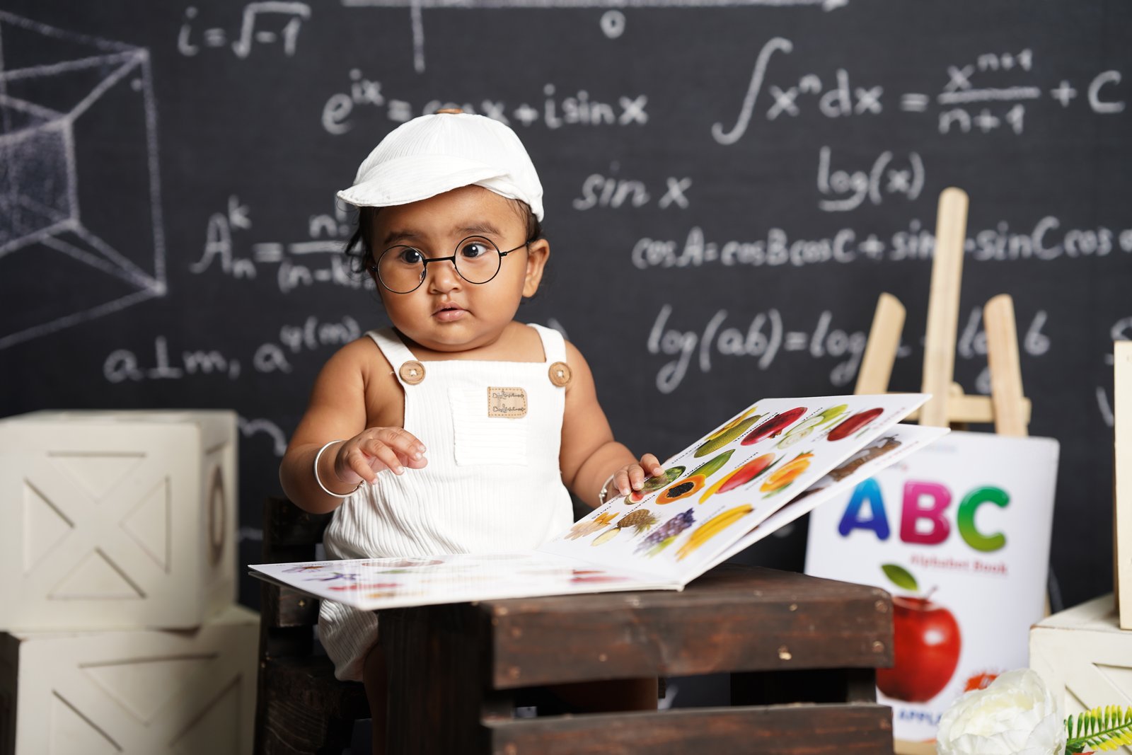 Toddlers By M Studio - Photo 16