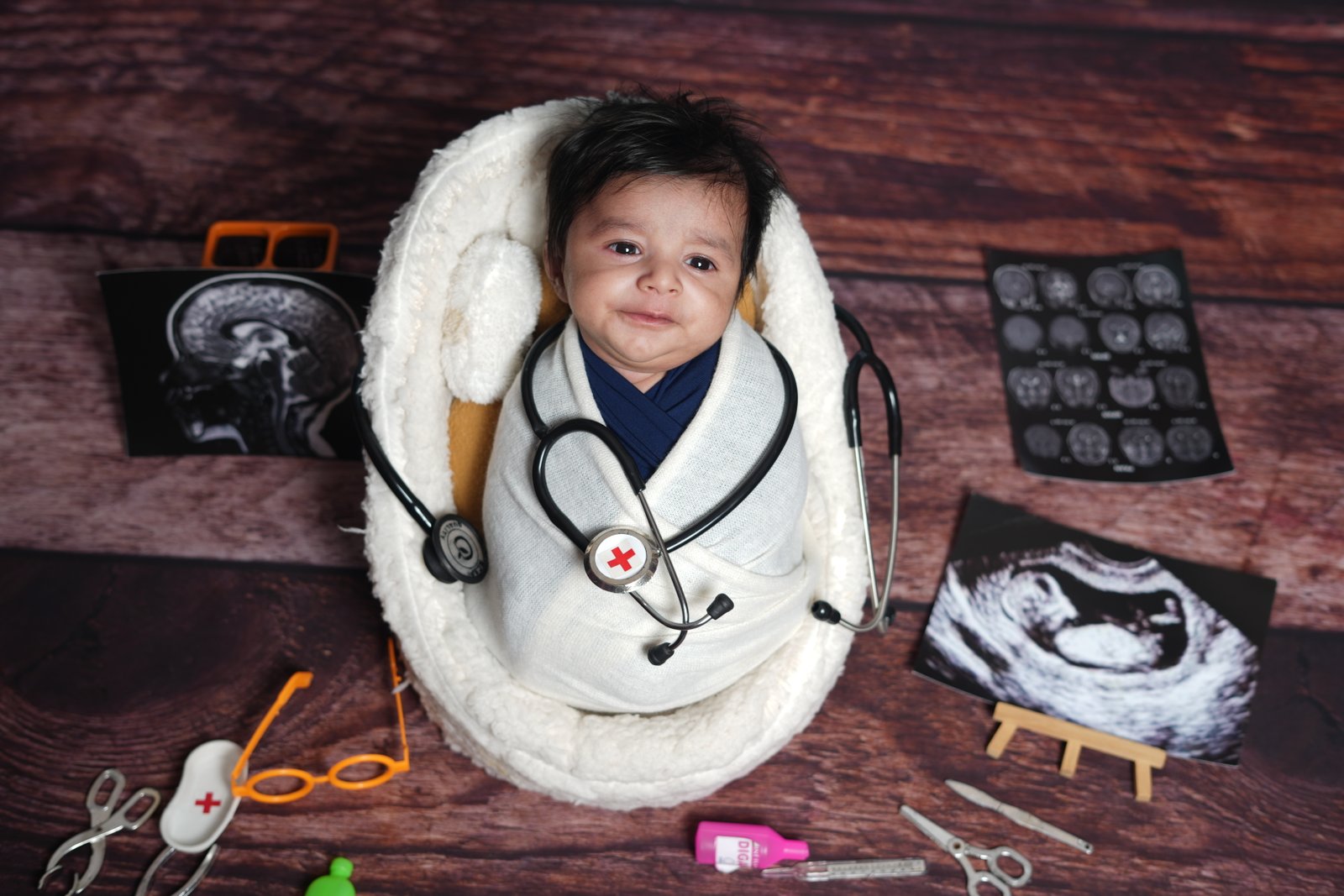 Toddlers By M Studio - Photo 25