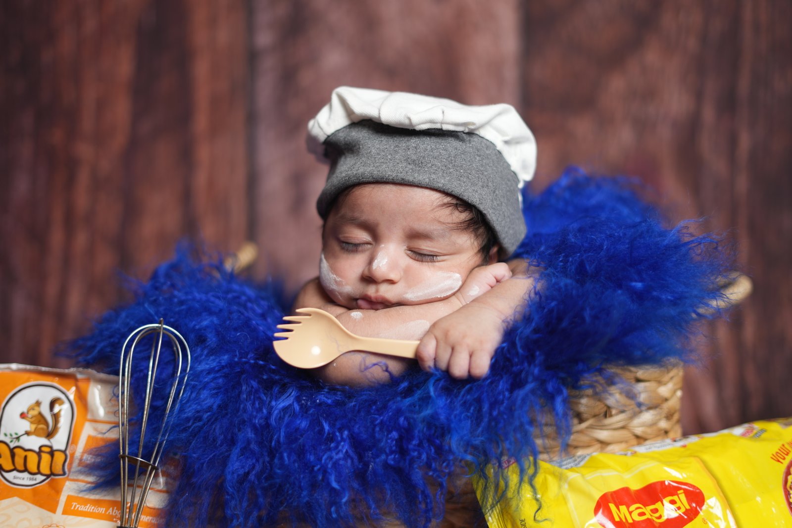 Toddlers By M Studio - Photo 28