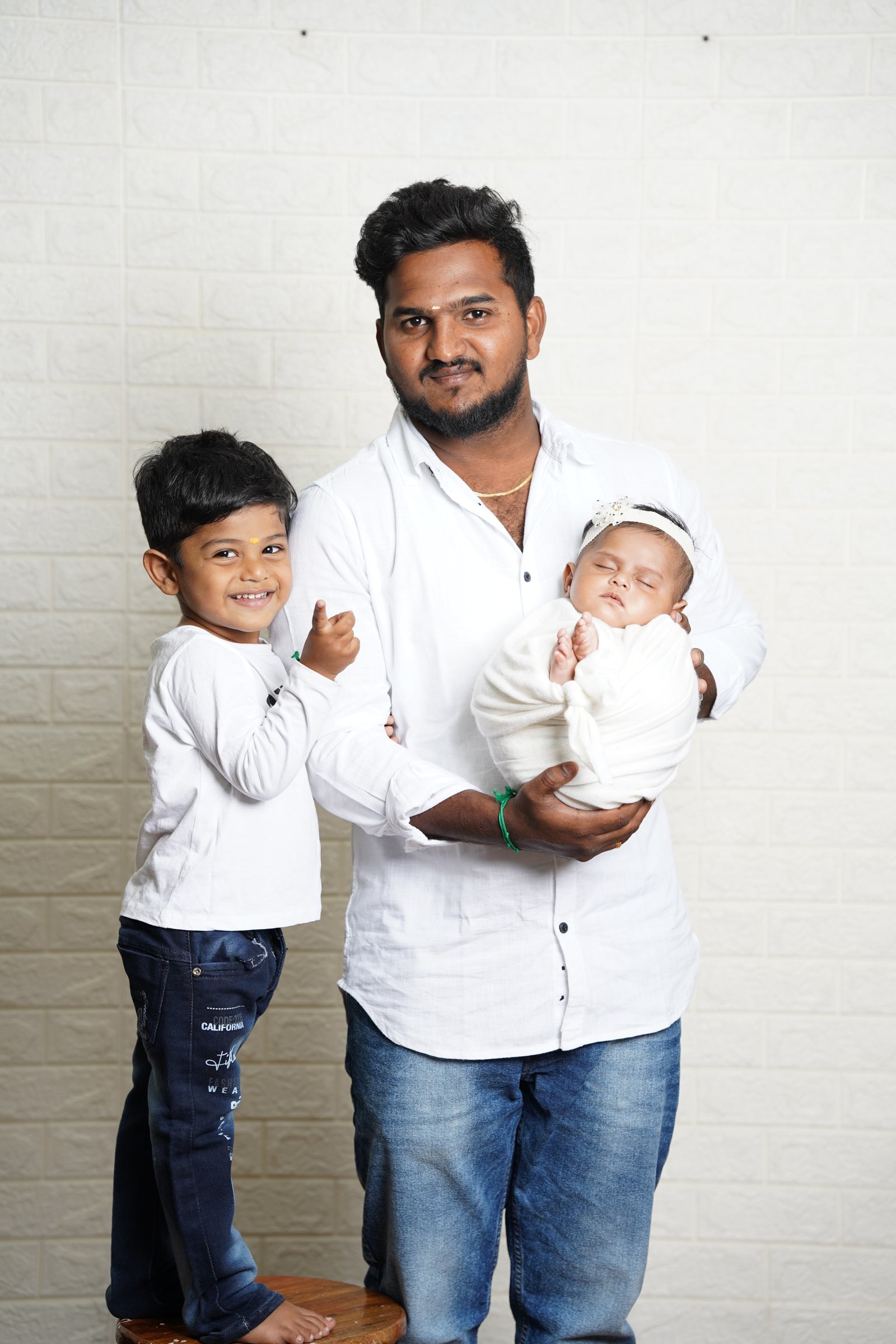 Toddlers By M Studio - Photo 31