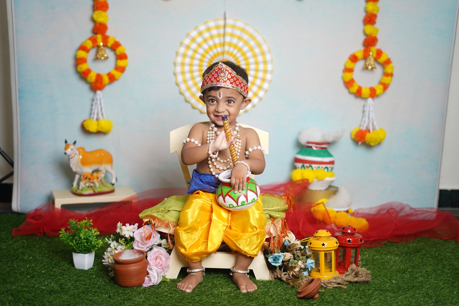 Toddlers By M Studio - Photo 53