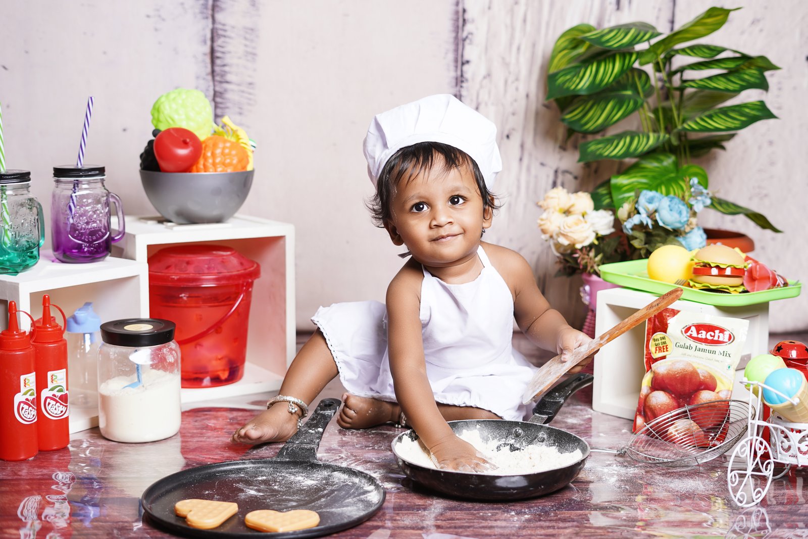 Toddlers By M Studio - Photo 64