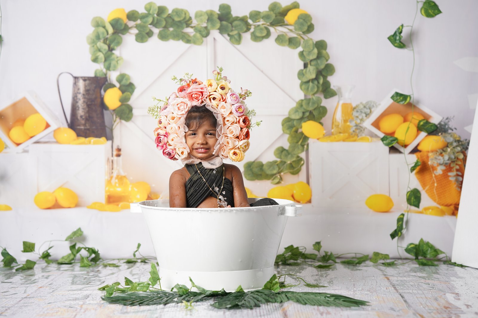 Toddlers By M Studio - Photo 65