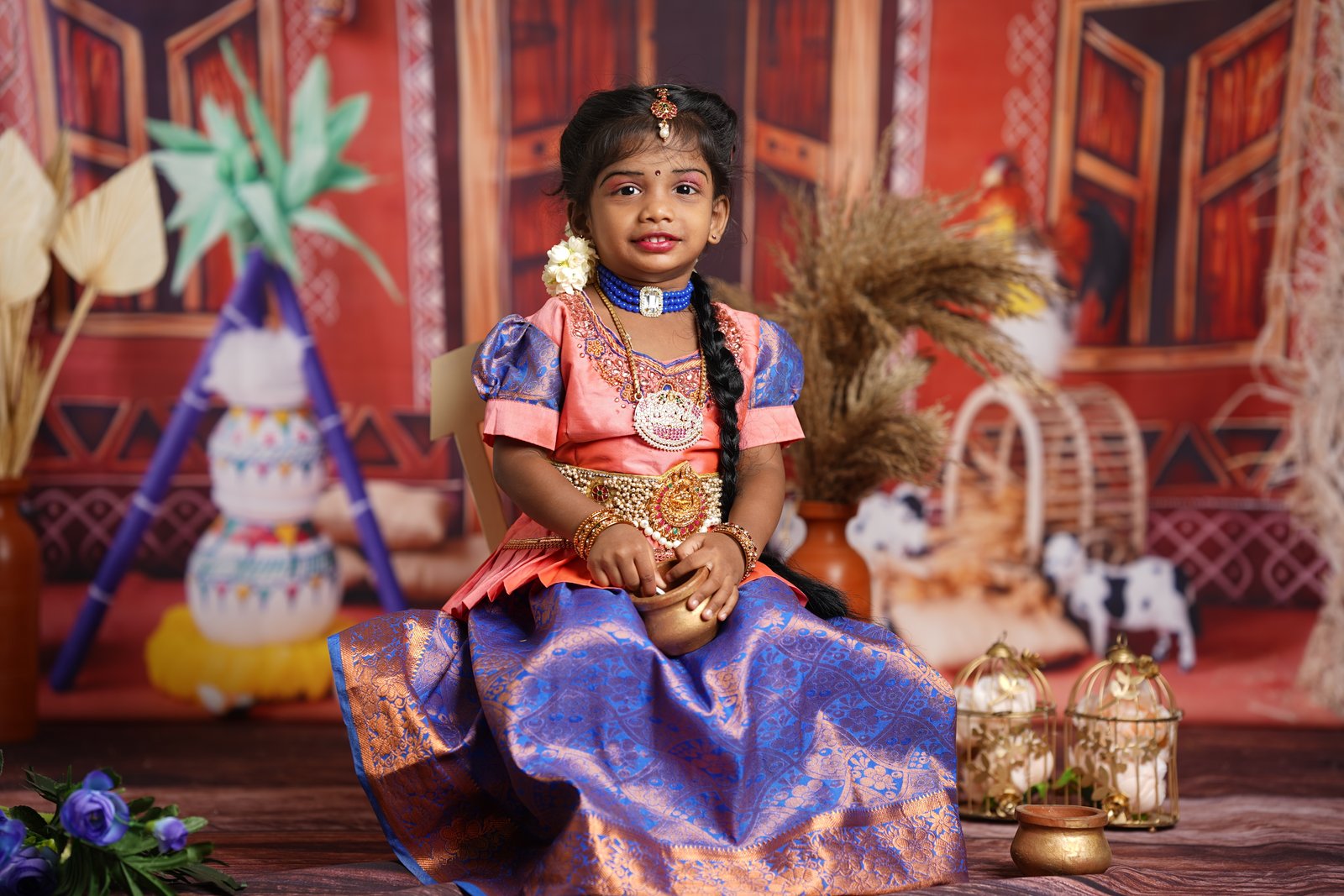 Toddlers By M Studio - Photo 67