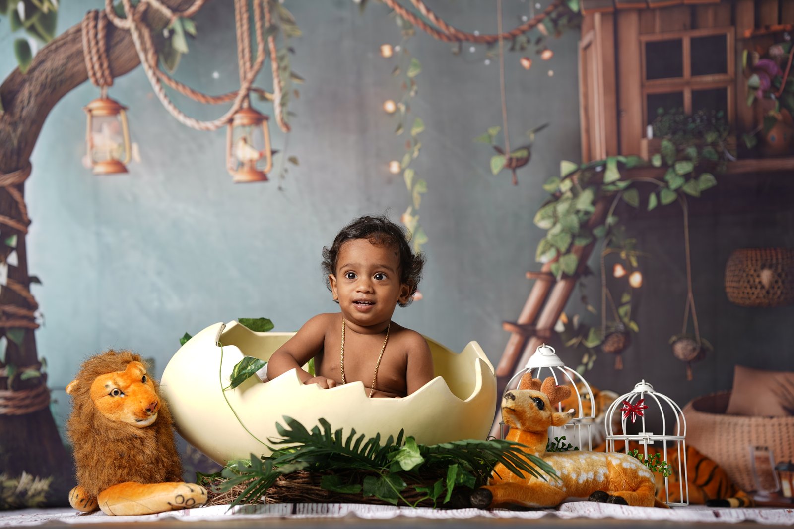 Toddlers By M Studio - Photo 69