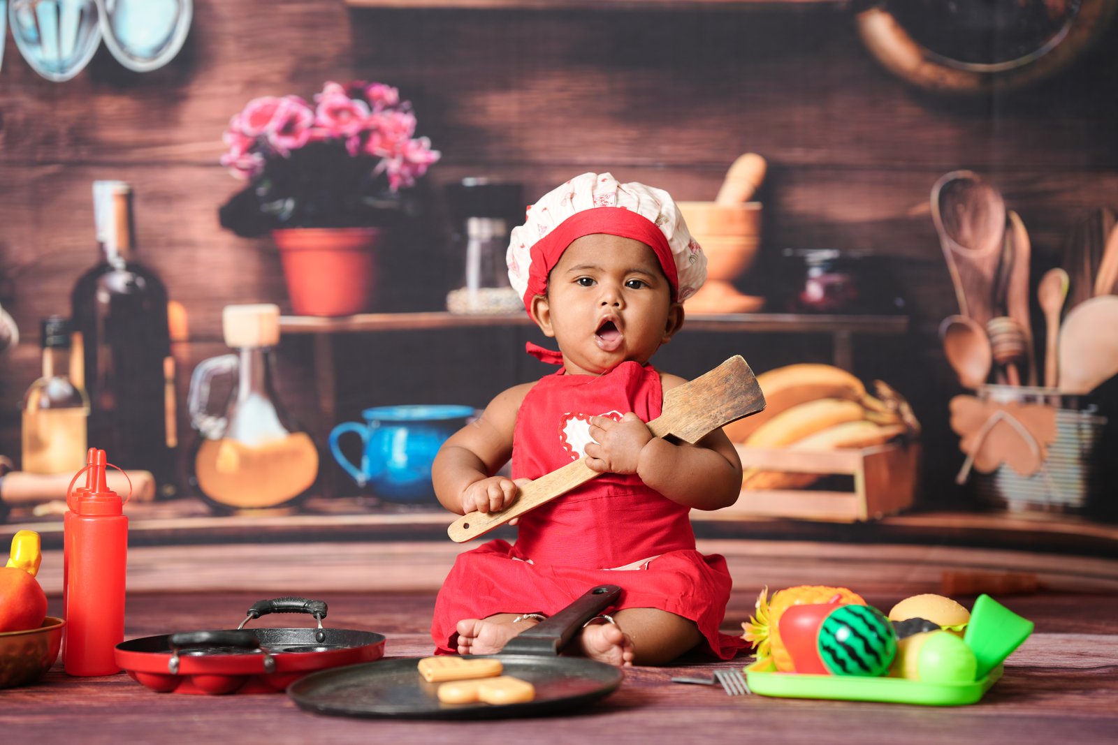 Toddlers By M Studio - Photo 70