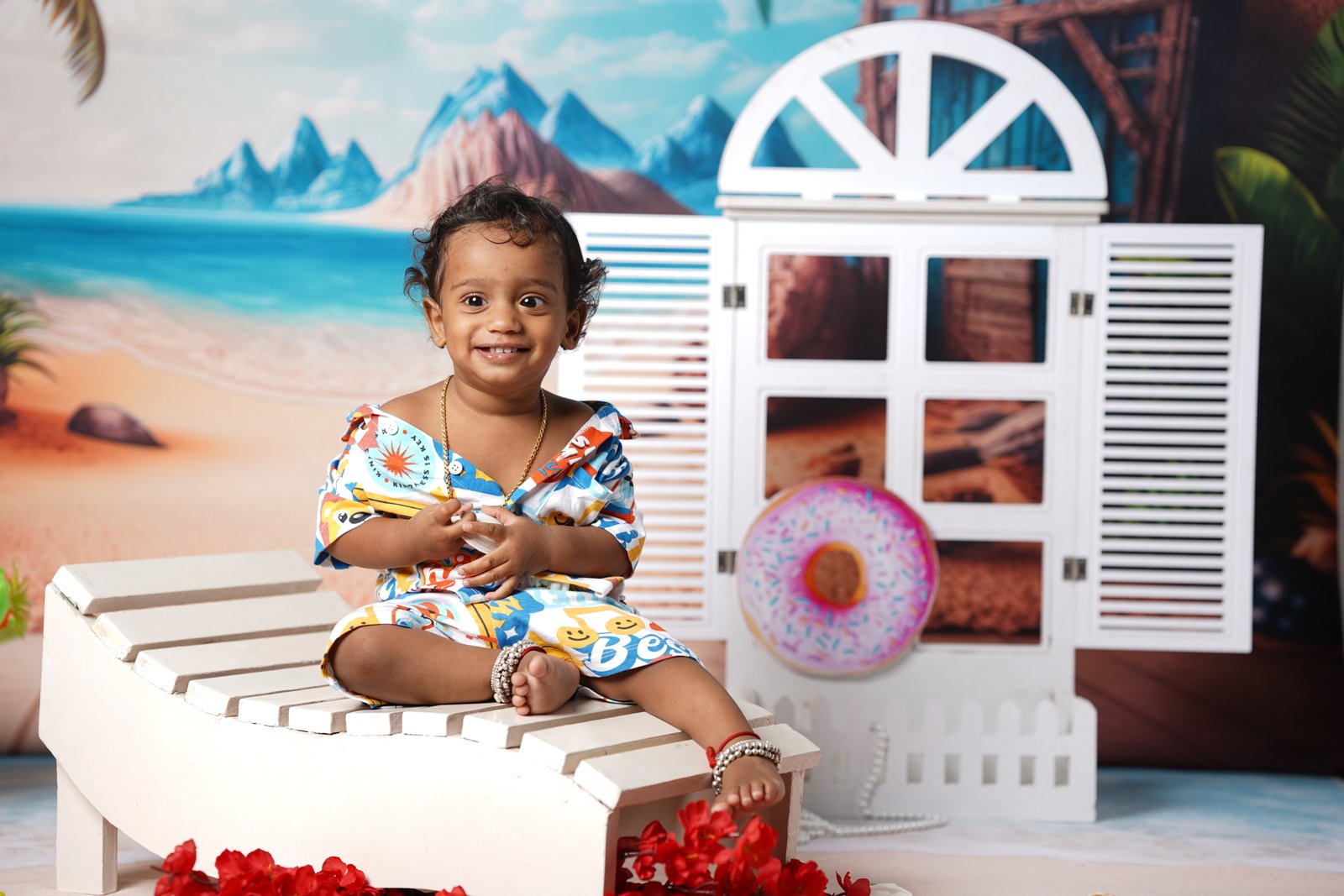 Toddlers By M Studio - Photo 72