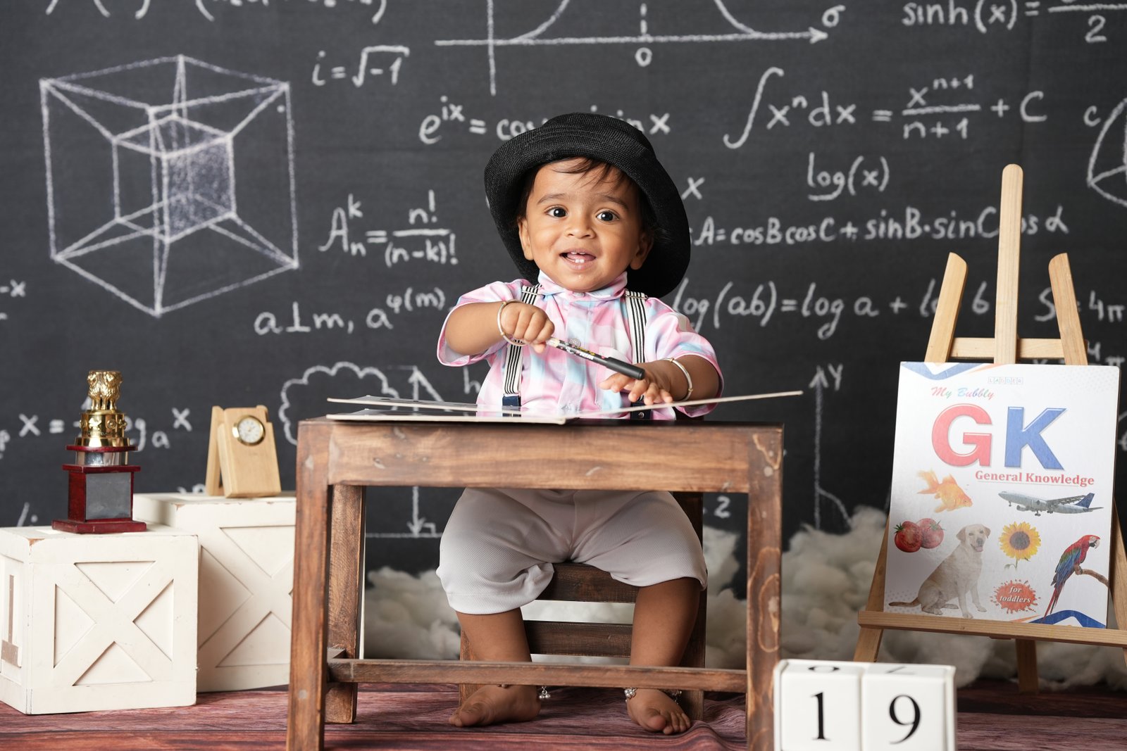 Toddlers By M Studio - Photo 73