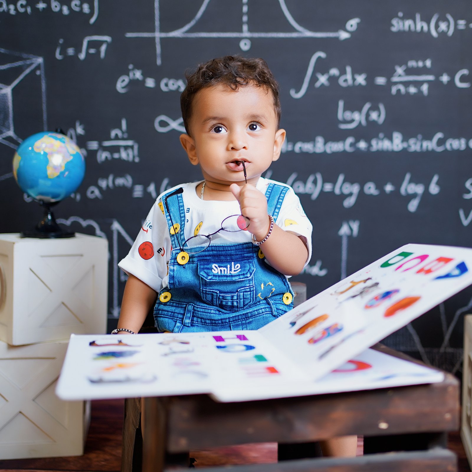 Toddlers By M Studio - Photo 79
