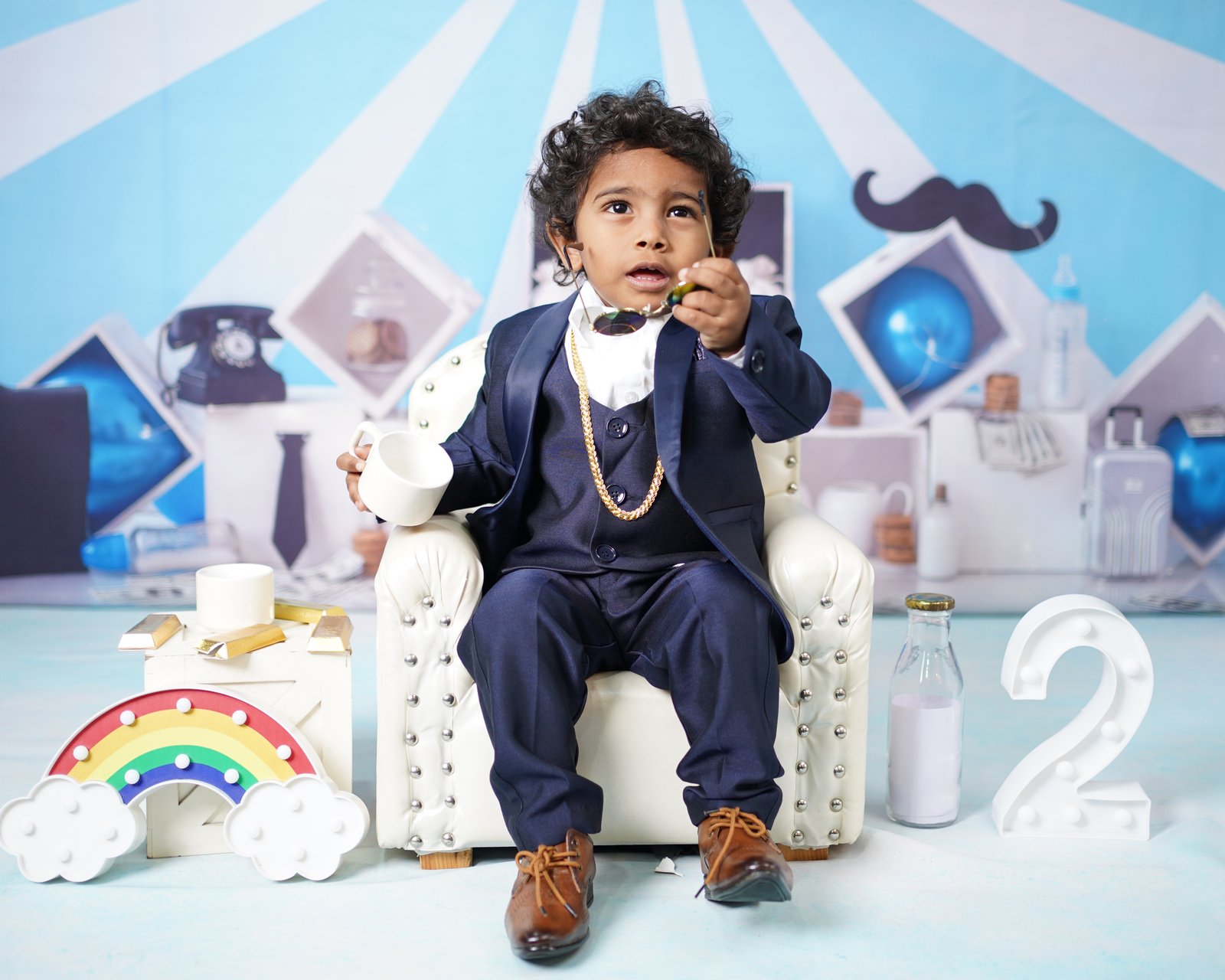 Toddlers By M Studio - Photo 103
