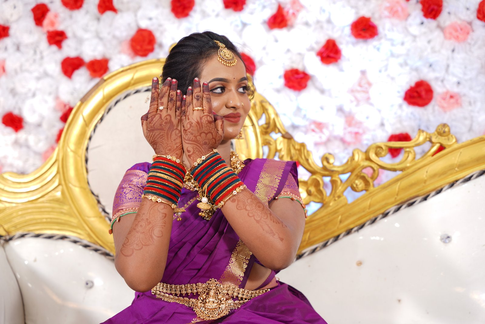 Wedding Stories - Photo 4