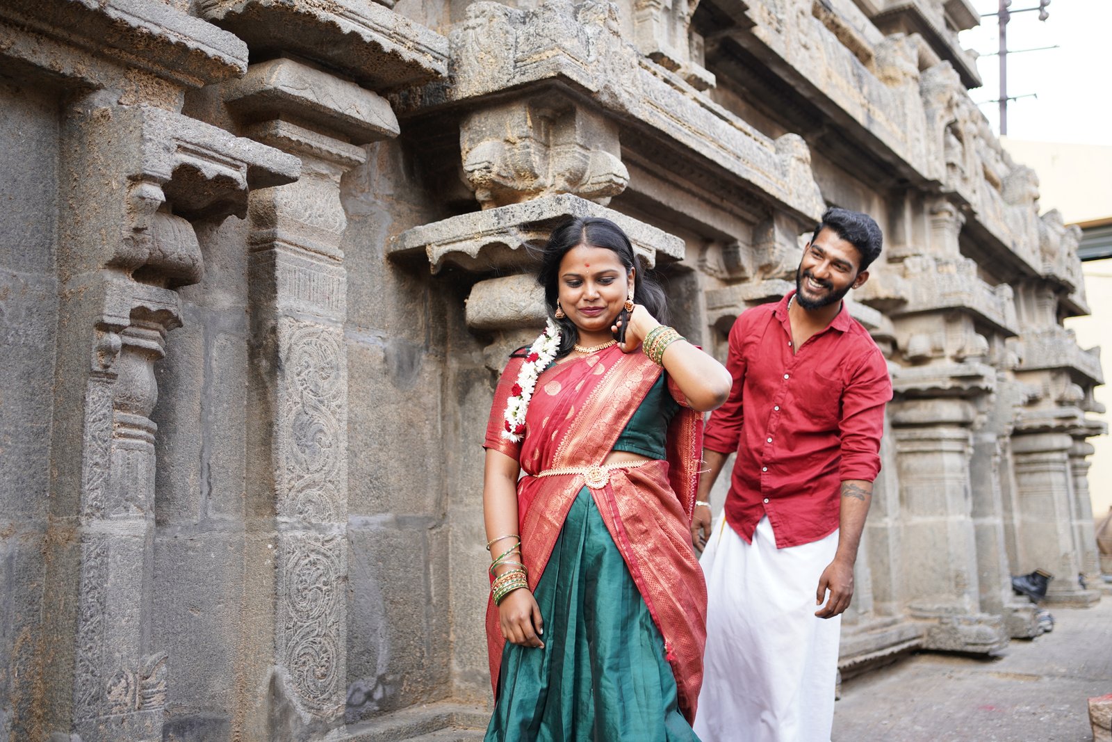 Wedding Stories - Photo 69