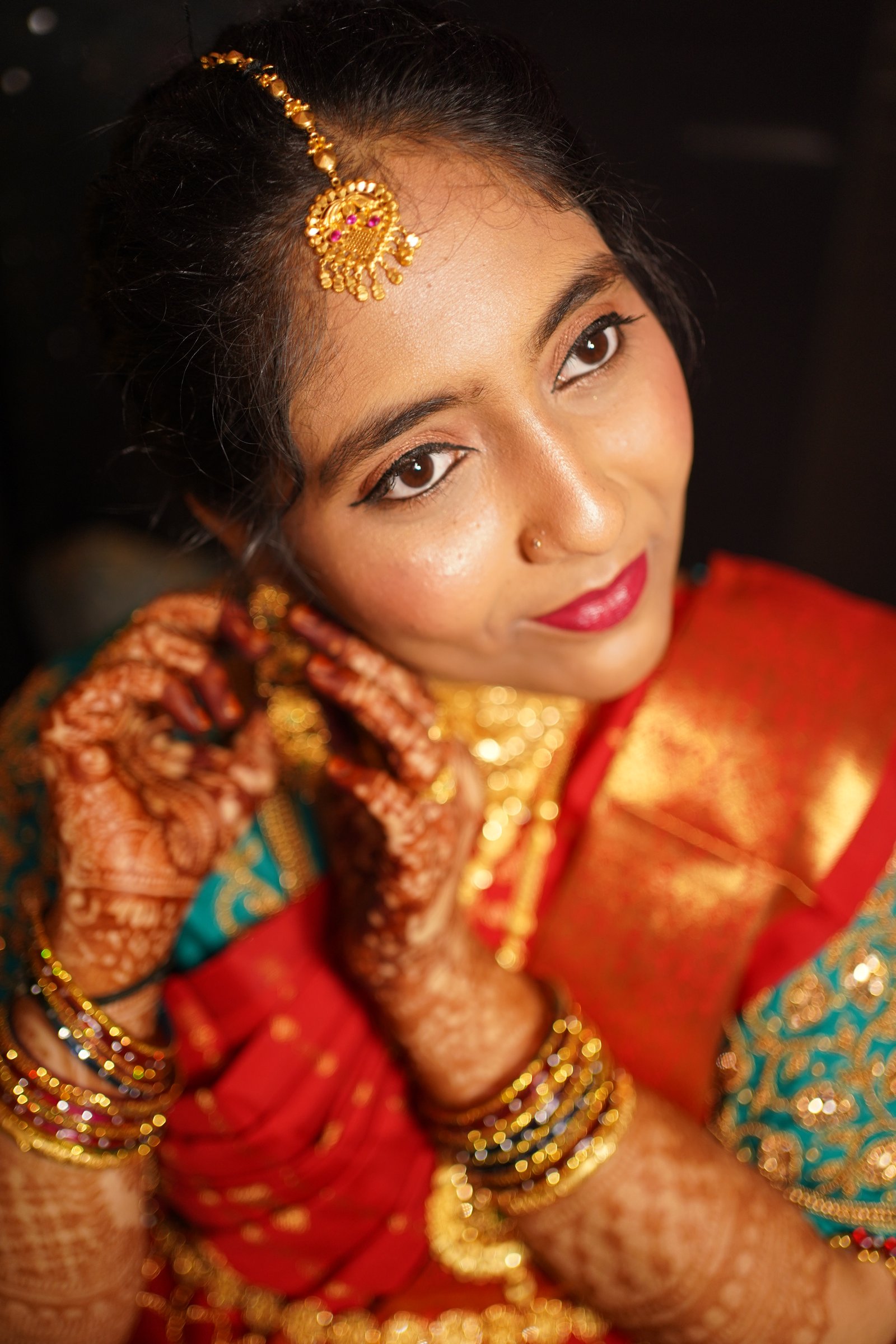 Wedding Stories - Photo 95